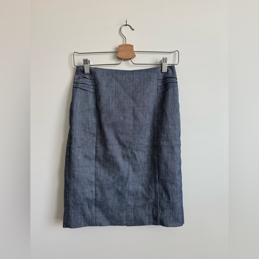 Express Pencil Skirt